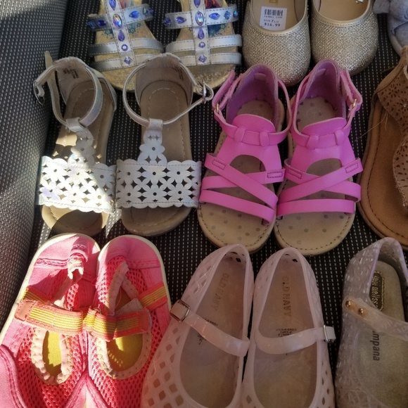 Mini melissa - Picture 3 of 5